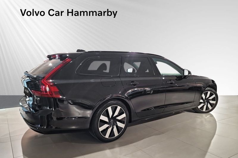 Volvo V90 bild 5
