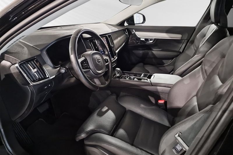 Volvo V90 bild 7