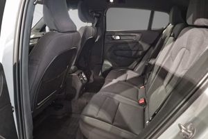 Volvo EC40 bild 8