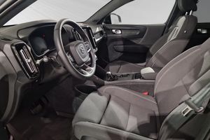 Volvo EC40 bild 7