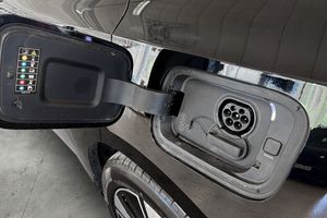 Polestar 4 bild 20