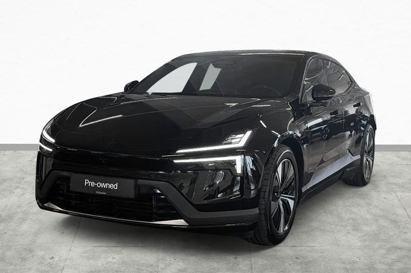 Polestar 4 bild 7
