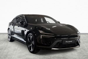 Polestar 4 bild 10