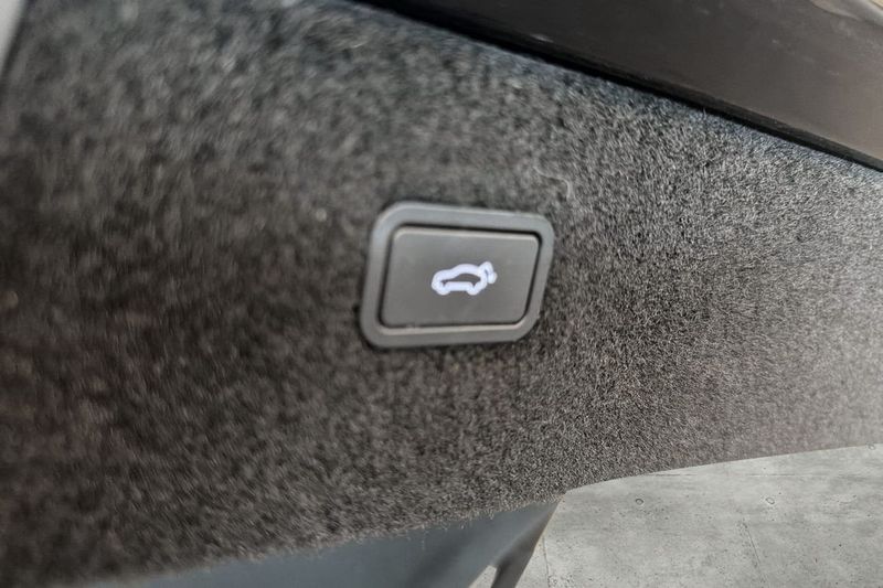 Polestar 4 bild 18
