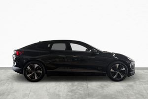 Polestar 4 bild 4