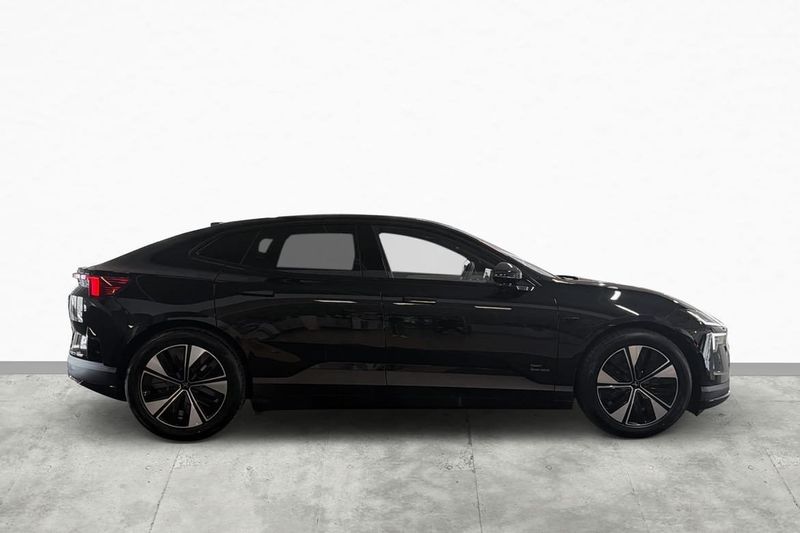 Polestar 4 bild 4
