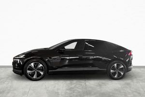 Polestar 4 bild 1