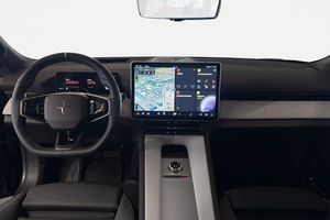 Polestar 4 bild 13