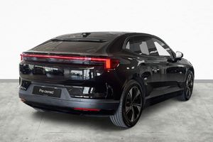 Polestar 4 bild 9