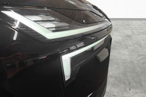 Polestar 4 bild 21