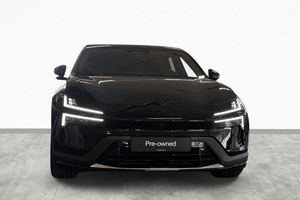 Polestar 4 bild 3