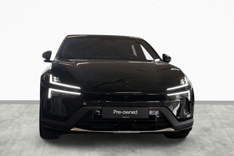 Polestar 4 bild 3