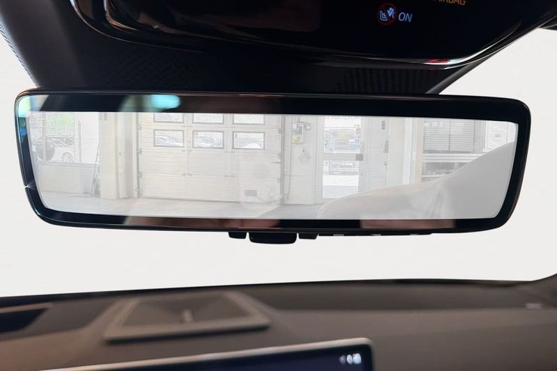 Polestar 4 bild 26