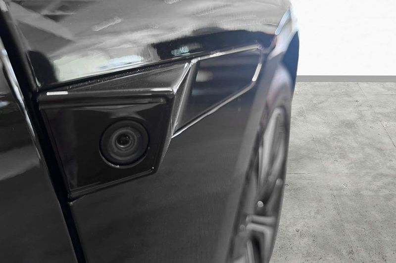 Polestar 4 bild 17