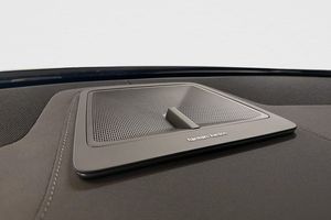 Polestar 4 bild 27