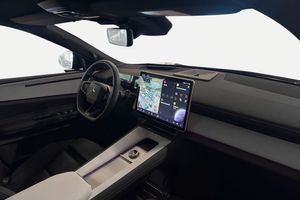 Polestar 4 bild 14