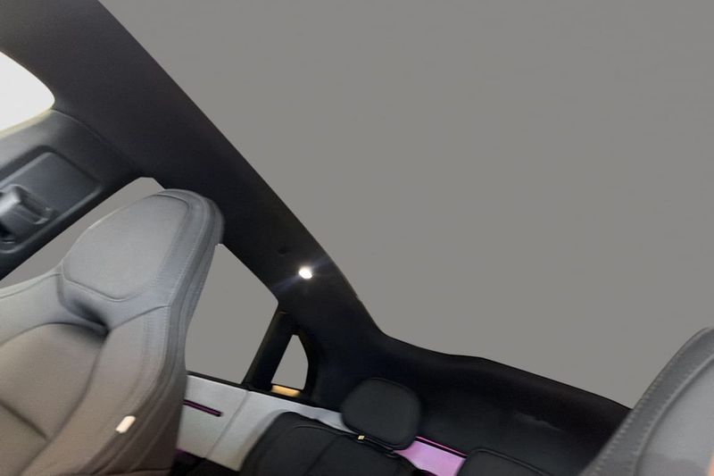 Polestar 4 bild 22