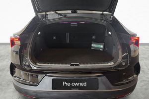 Polestar 4 bild 19