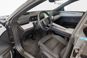 Polestar 4 bild 11
