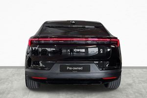 Polestar 4 bild 5