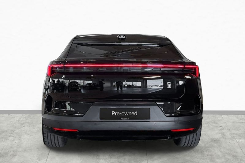 Polestar 4 bild 5