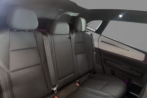 Polestar 4 bild 15