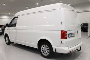 Volkswagen Transporter bild 5