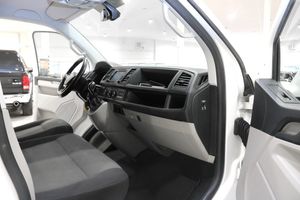 Volkswagen Transporter bild 14