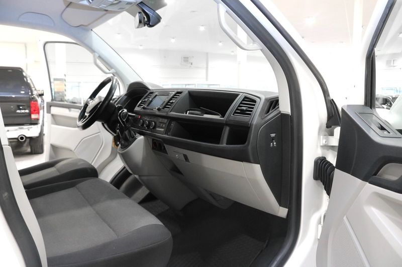 Volkswagen Transporter bild 14