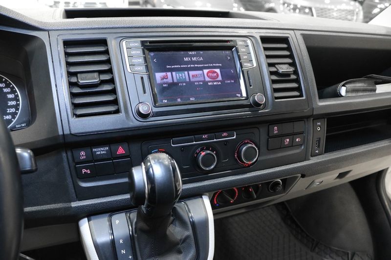 Volkswagen Transporter bild 15