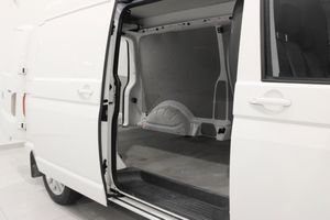 Volkswagen Transporter bild 10