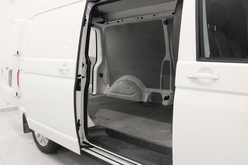 Volkswagen Transporter bild 10
