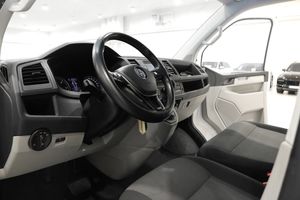 Volkswagen Transporter bild 11