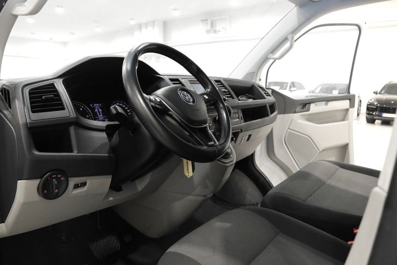 Volkswagen Transporter bild 11