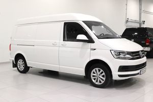 Volkswagen Transporter bild 2