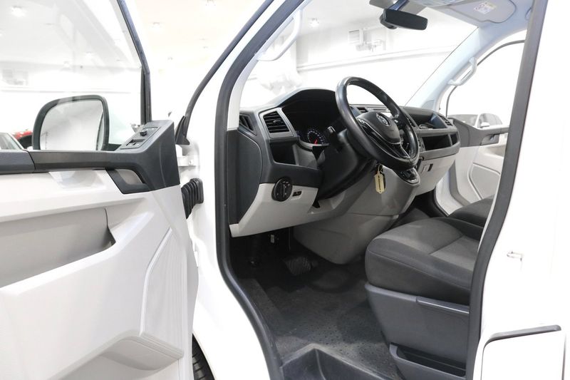 Volkswagen Transporter bild 12