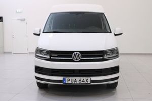 Volkswagen Transporter bild 7