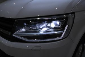Volkswagen Transporter bild 8