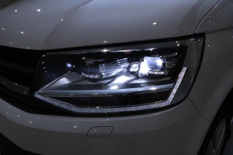 Volkswagen Transporter bild 8