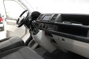 Volkswagen Transporter bild 13