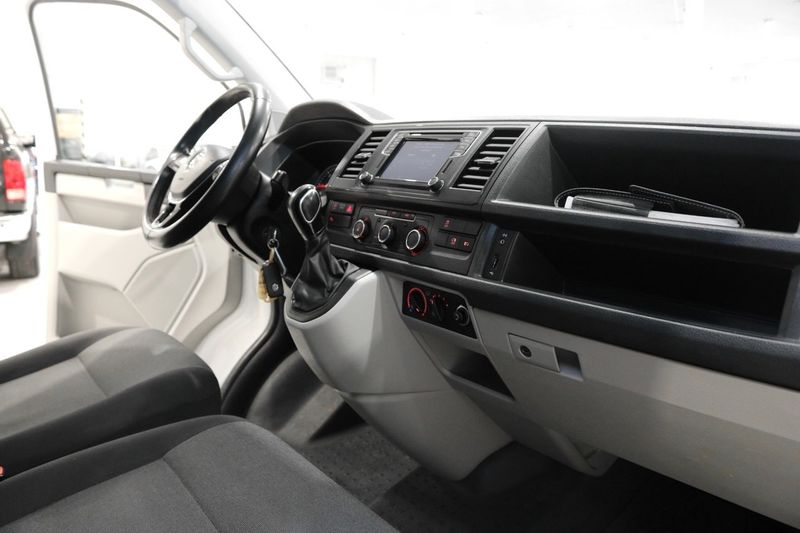 Volkswagen Transporter bild 13