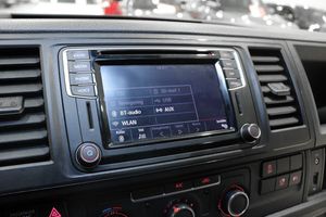 Volkswagen Transporter bild 17