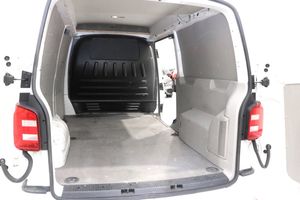 Volkswagen Transporter bild 9