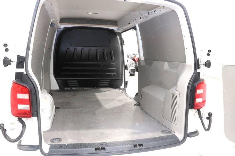 Volkswagen Transporter bild 9