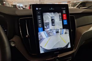 Volvo XC60 bild 16