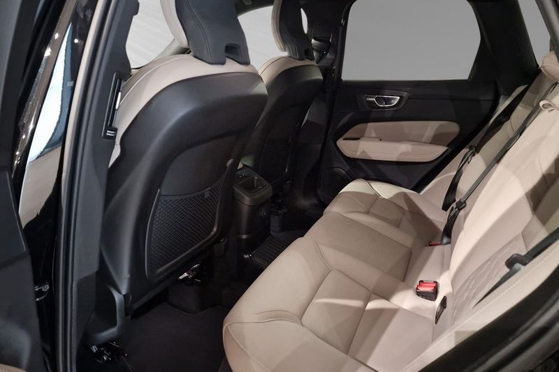 Volvo XC60 bild 8