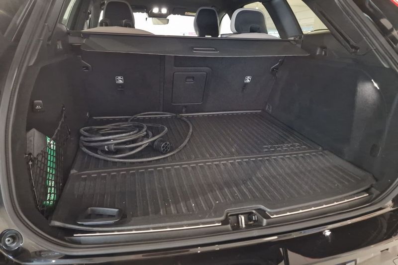 Volvo XC60 bild 13