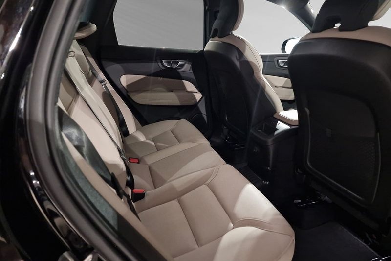 Volvo XC60 bild 11