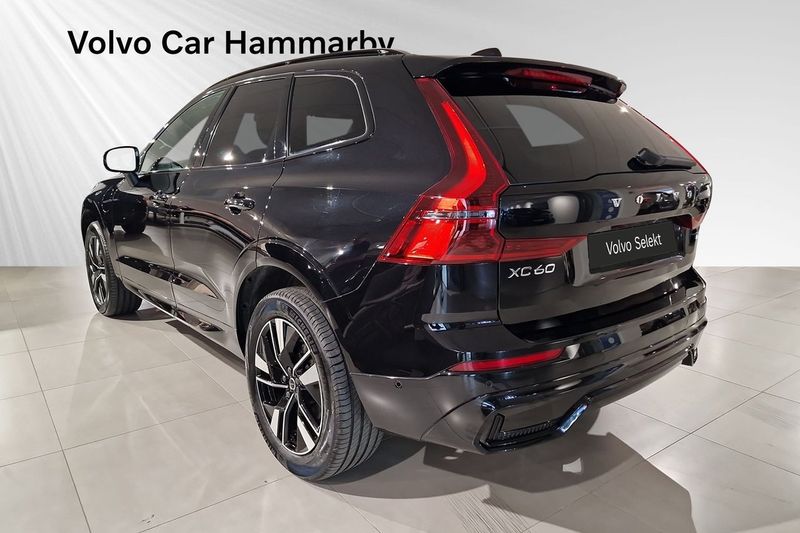 Volvo XC60 bild 4