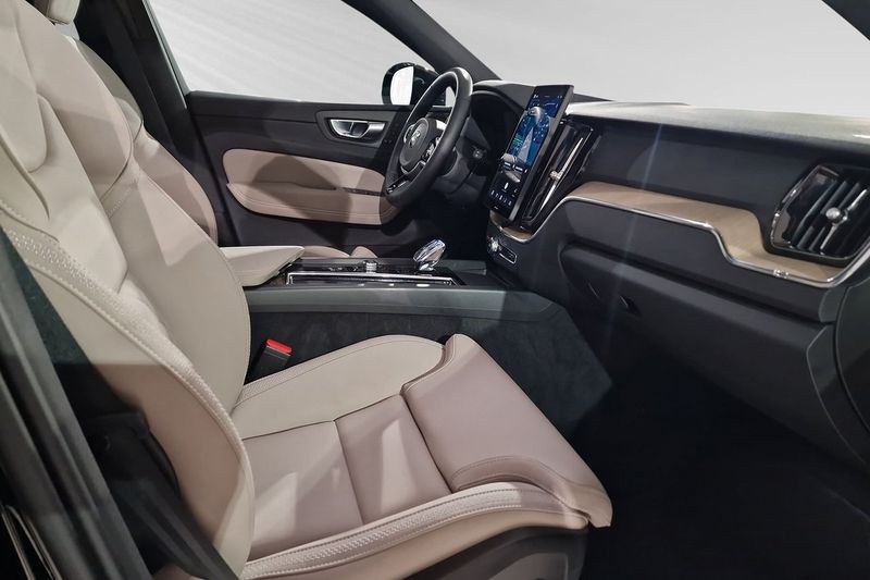 Volvo XC60 bild 10